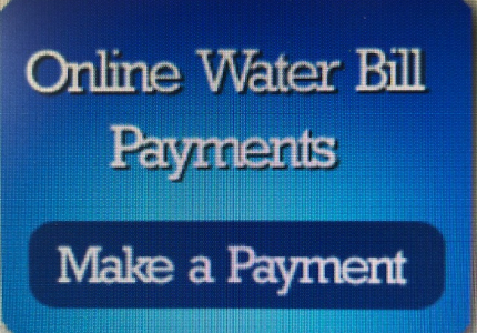 Water Bill Online Payment