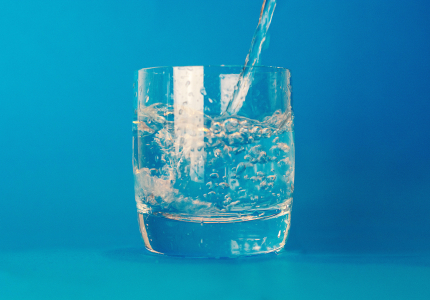 Drinking Water