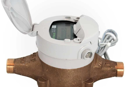 Service Line & Meter Installations