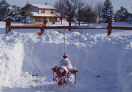 Obstruction of Fire Hydrants