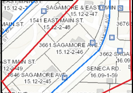 SAGAMORE BREAK 051922