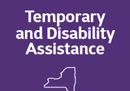 Temporary Water Assistance Program