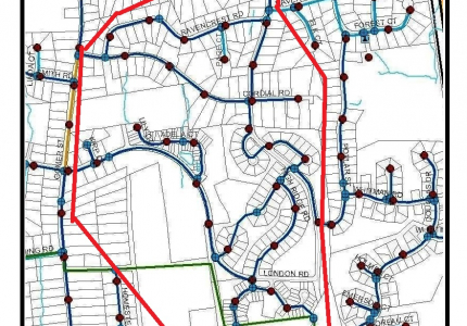 HYD FLUSHING 10/12/22