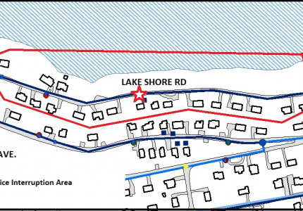 LAKE SHORE DRIVE