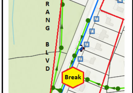 Strang Break