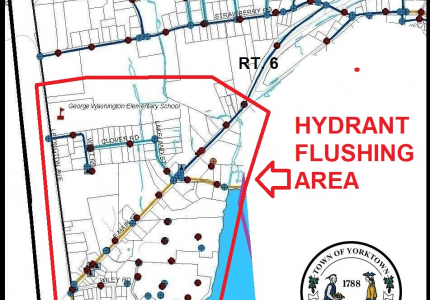 04/22/24 Hydrant Flushing