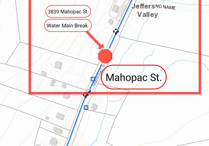 Mahopac St 