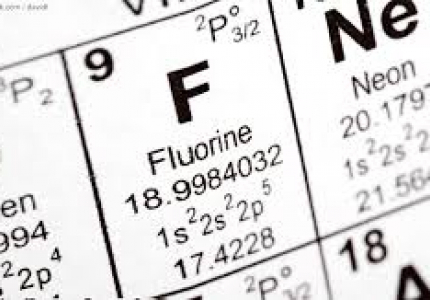 Fluoride