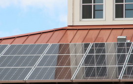 Solar Permitting