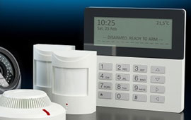 Alarm Permit Application