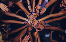 Support Organizations