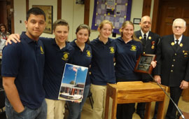 Service Clubs and Organizations
