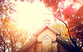 Places of Worship