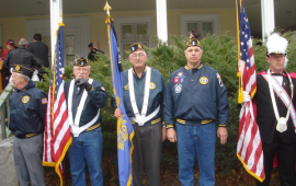 Veterans