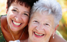 Adult Day Care Center at FIELDHOME