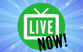 LIVE PUBLIC MEETING FEED