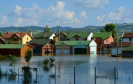 Flood Assistance