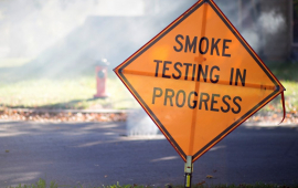 Smoke Testing