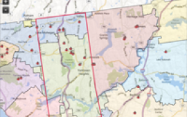 GIS/Mapping