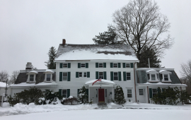 Peter Pratt's Inn