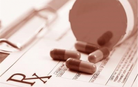 Prescription Drug Coverage