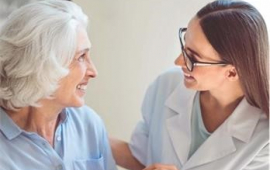 Long Term Senior Services