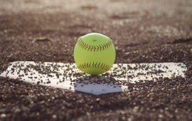 softball
