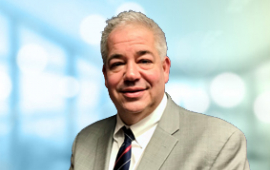 Supervisor Ed Lachterman