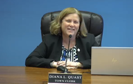 Town Clerk Videos