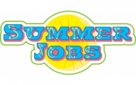 Summer Jobs