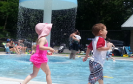 Swimming Facility Schedule & Hours