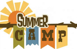 Summer Camps 2025