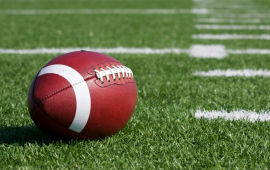 Fall Men's Flag Football 2022