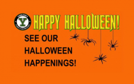 Halloween Events with Yorktown Recreation