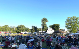 Lions Summer Concerts