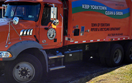 Bulk Trash Rules & Regulations