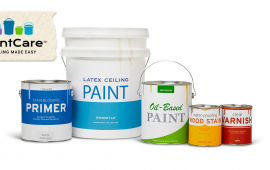 Paint Care Image