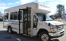 Transportation