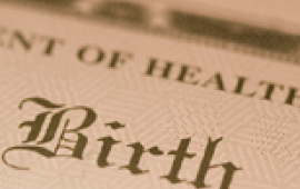 Records and Genealogical Services