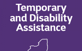 Temporary Water Assistance Program