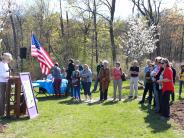 Arbor Day Celebration