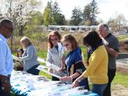 Arbor Day Celebration
