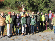Huntersville Volunteers
