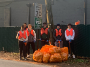 Westchester Youth Volunteers