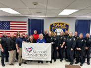 YPD and Support Connection