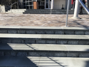 New Steps