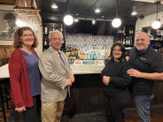 Little Sorrento Celebrates 35 Years