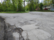 Bad Road