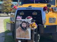 Jake Arcara