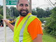 Jake Arcara